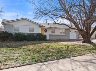 4803 8th St, Lubbock, TX 79416
