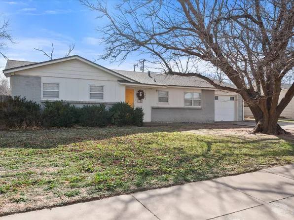 4803 8th St, Lubbock, TX 79416