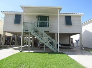 4971 Fran Ln, Barataria, LA 70036