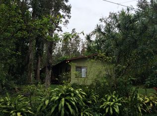 12-4266 Kalapana St, Pahoa, HI 96778