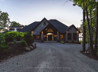 49 Melissa Ln, Tiny, ON L9M 0T8