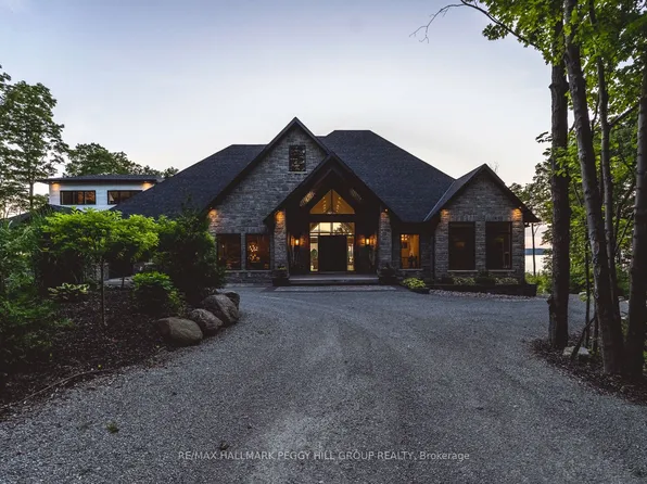 49 Melissa Ln, Tiny, ON L9M 0T8