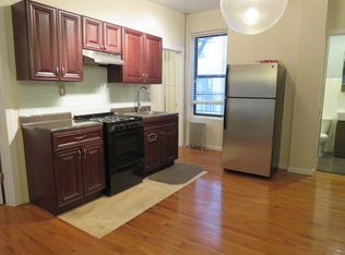 144 17th St APT 7, Brooklyn, NY 11215