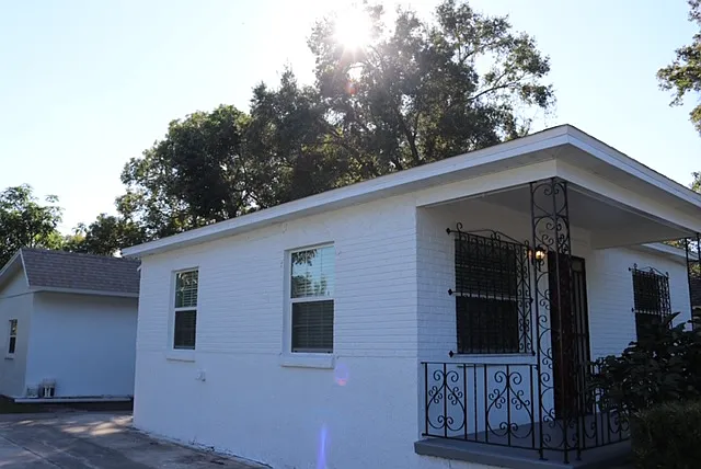 1 bed, 500 sqft, $1,500 — Photo 2