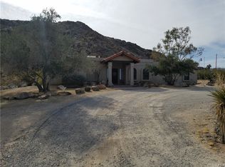 70188 Arenosa, Twentynine Palms, CA 92277