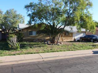 1810 E 2nd Ave, Mesa, AZ 85204