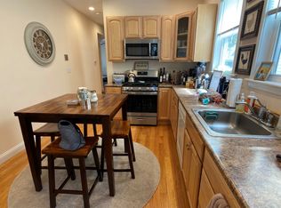 20 Radcliffe Rd #20, Somerville, MA 02145
