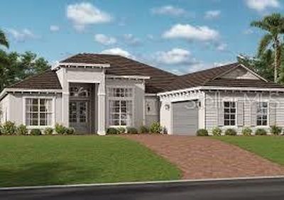 17275 Albatross Rd, Venice, FL, 34293