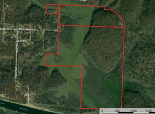 0 NW 100th Rd, Osceola, MO 64776