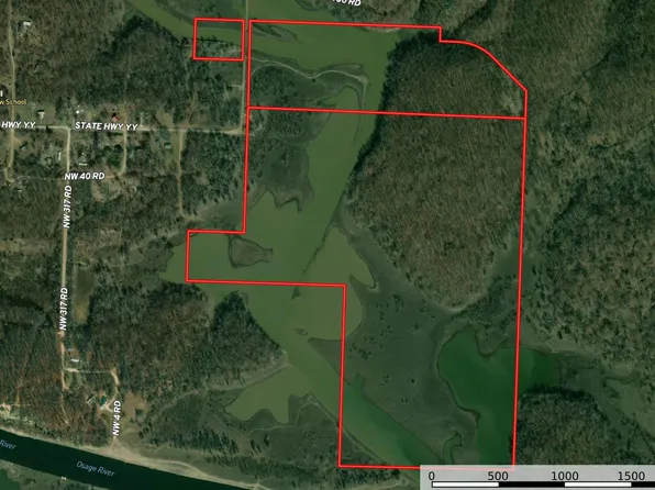 000 Nw 100 Rd, Osceola, MO 64776