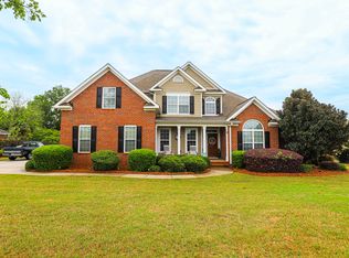 893 Woody Hill Cir, Evans, GA 30809