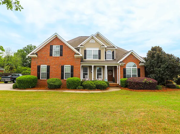 893 Woody Hill Cir, Evans, GA 30809