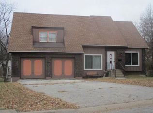 12330 Norton Ave, Grandview, MO 64030