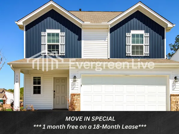 118 Stokely Way, Piedmont, SC 29673