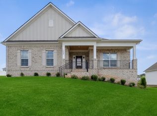 7505 Shoal Mill Point LOT 41, Fairview, TN 37062