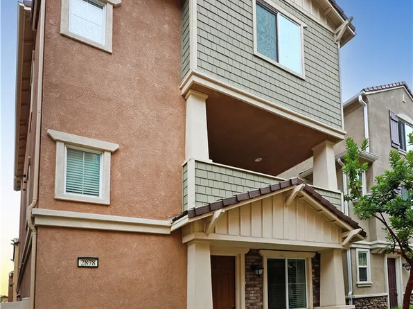 2878 Foxtail Way, Pomona, CA 91767