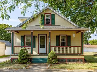 210 E 10th St, Bloomsburg, PA 17815