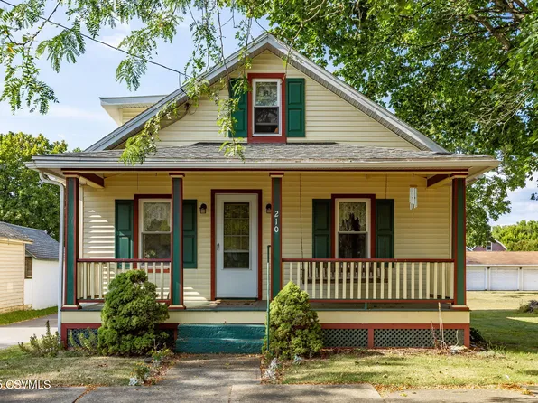 210 E 10th St, Bloomsburg, PA 17815