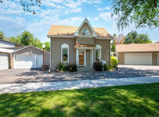1014 E Franklin St, Boise, ID 83712