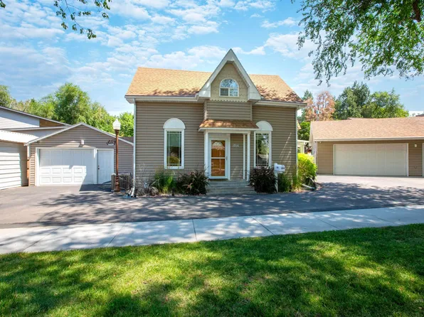 1014 E Franklin St, Boise, ID 83712