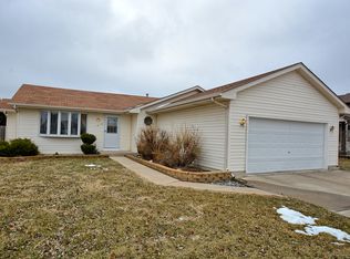 1610 Cumberland Dr, Plainfield, IL 60586