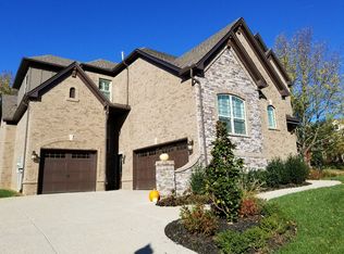 431 Mealer St, Franklin, TN 37067