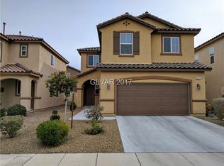 3137 Lake Como Ave, Las Vegas, NV 89141