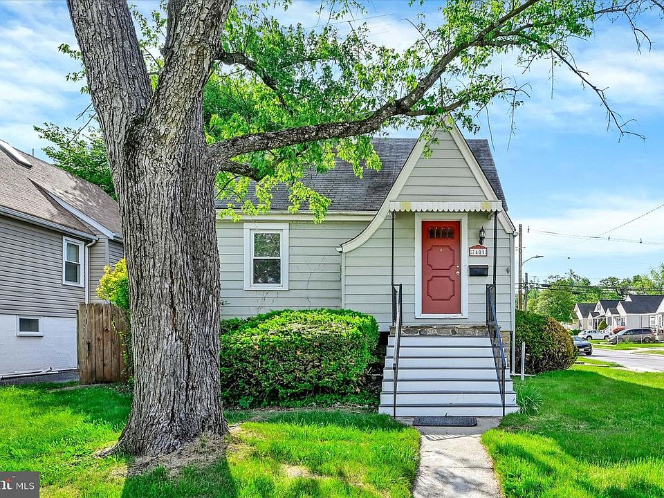 1st image of 7401 Park Dr