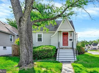 7401 Park Dr, Baltimore, MD 21234