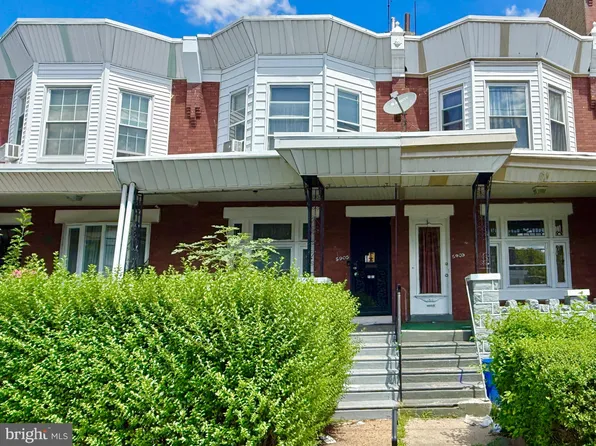 5905 Washington Ave, Philadelphia, PA 19143