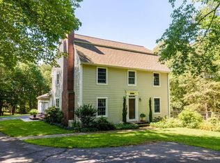 10 Amsher Rd, Woodstock, CT 06281