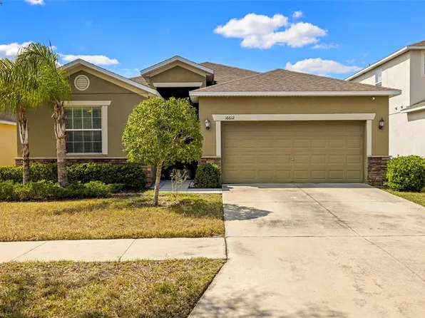 16612 Myrtle Sand Dr, Wimauma, FL 33598