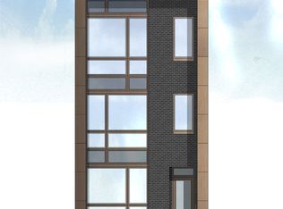 1810 S Racine Ave UNIT 1, Chicago, IL 60608