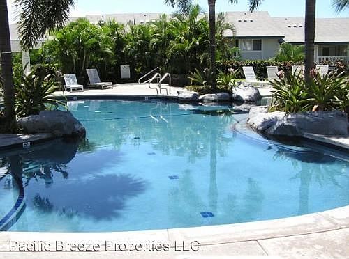 2nd image of 75-6081 Alii Dr APT C201