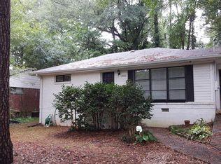 2936 Westbury Dr, Decatur, GA 30033