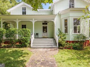 209 S Alexander Ave, Washington, GA 30673