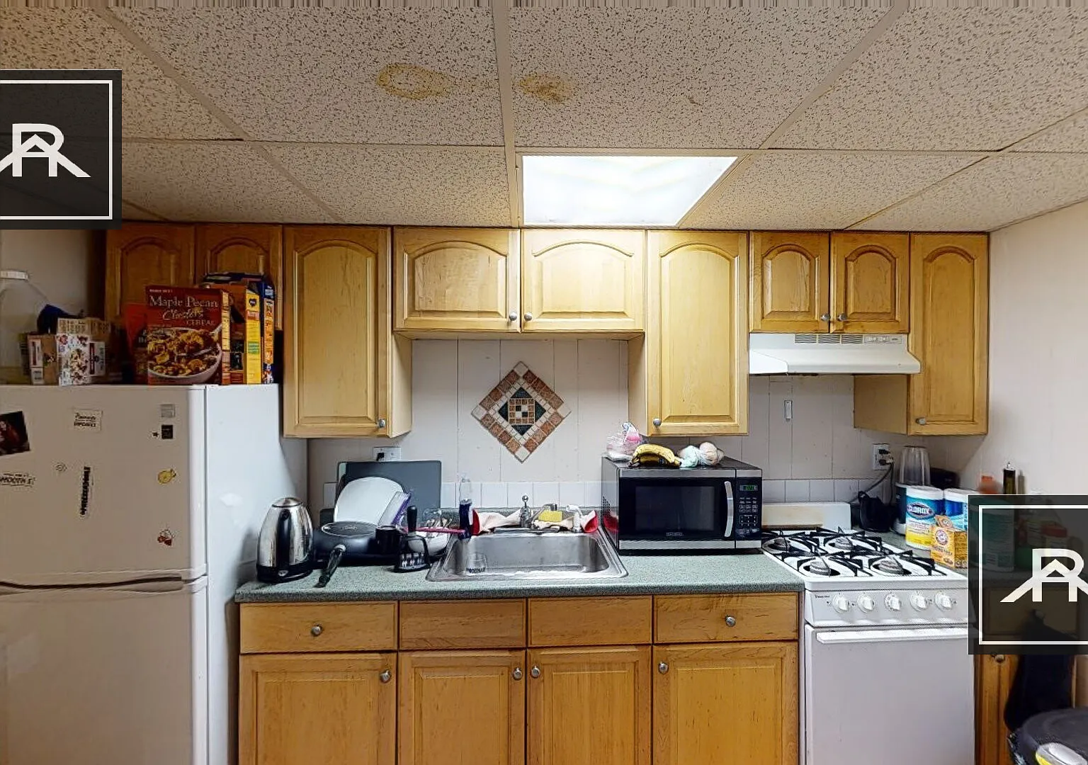 1 bed, 1.0 bath, 600 sqft, $2,095 — Photo 2