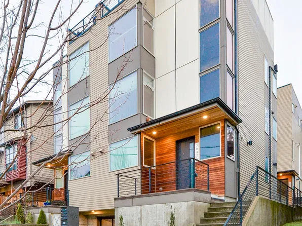 3642 Dayton Avenue N #A, Seattle, WA 98103