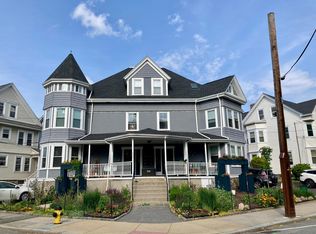 342 Crescent St APT 1, Waltham, MA 02453