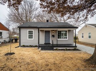 1413 Duncan Ave, Jeffersonville, IN 47130