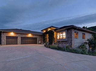 7190 Puma Trl, Littleton, CO 80125