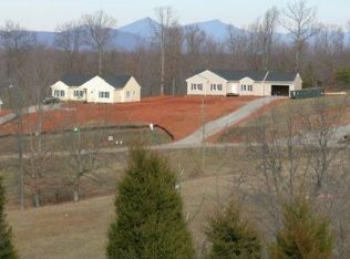 1279 Dewey Rd, Montvale, VA 24122