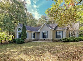 343 Deaver Cove Rd, Blairsville, GA 30512