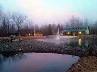 S2574 Eagle Rd, Marshfield, WI 54449