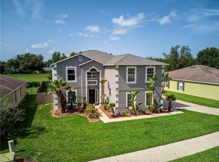 1536 Dunn Cove Dr, Apopka, FL 32703