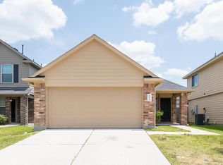 2414 Jonahs Way, Houston, TX 77073