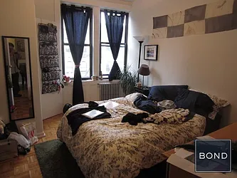 Rented by Bond New York