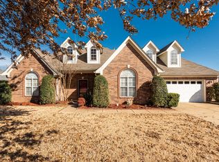 6732 Casey Cv, Walls, MS 38680