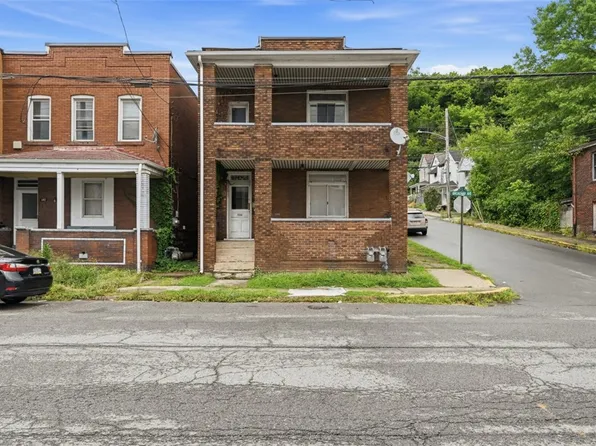 500 Broadway Ave, Mc Kees Rocks, PA 15136