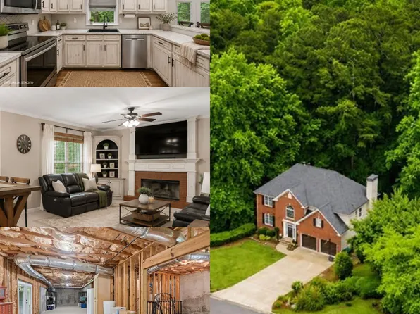 3659 Silver Fox Path, Buford, GA 30519
